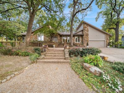 3334 E 100th Pl, Tulsa, OK, 74137