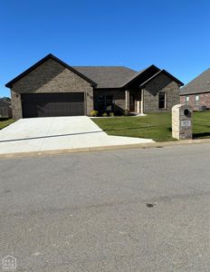 4573 Plymouth St, Jonesboro, AR, 72405
