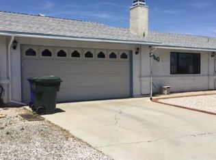 15960 Sitting Bull St, Victorville, CA 92395
