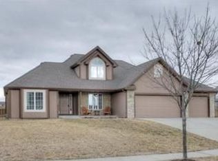 7900 NE 112th St, Kansas City, MO 64157
