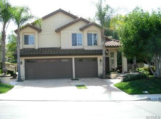 31882 Camino Del Cielo, Trabuco Canyon, CA 92679