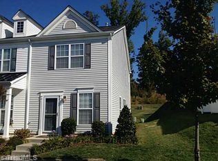 4011 Tarrant Trce, High Point, NC 27265