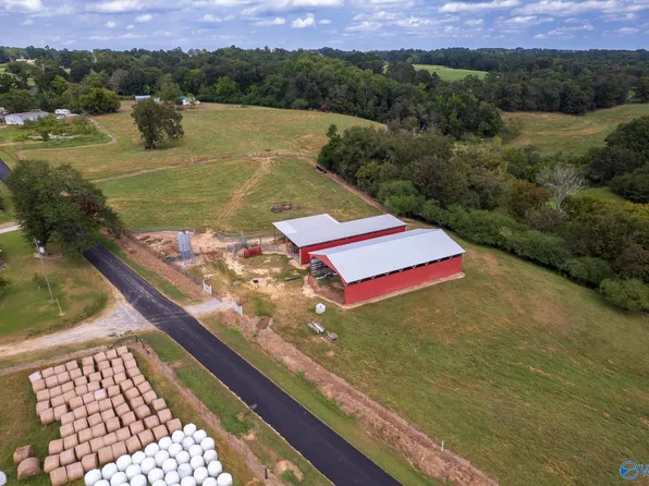 Horton Rd, Horton, AL 35980