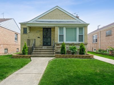 7945 S Sawyer Ave, Chicago, IL, 60652