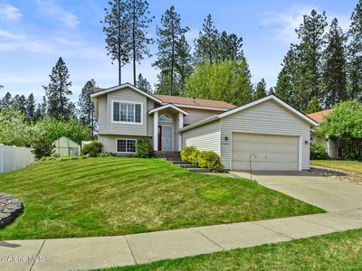 5807 N Silver Pines Ct, Coeur D Alene, ID, 83815