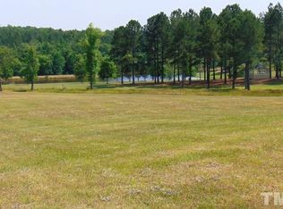 465 & 485 Clayton Rd, Angier, NC 27501