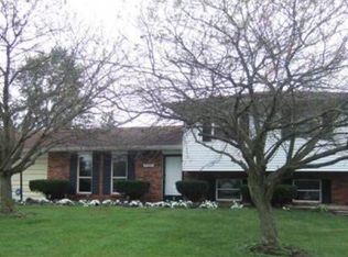 7535 Hagen Ct, Fairfield, OH 45011