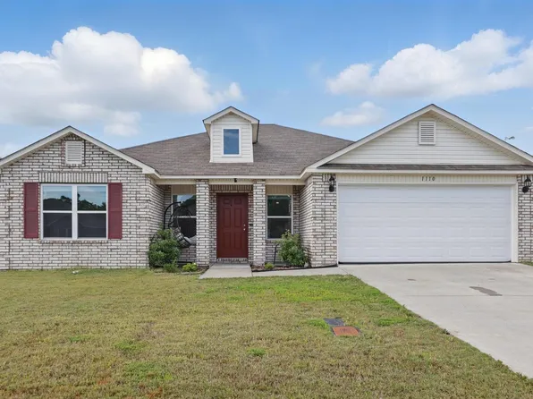 1110 Rockwell Dr, Conway, AR 72032