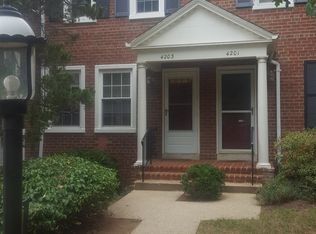 4203 32nd Rd S, Arlington, VA 22206