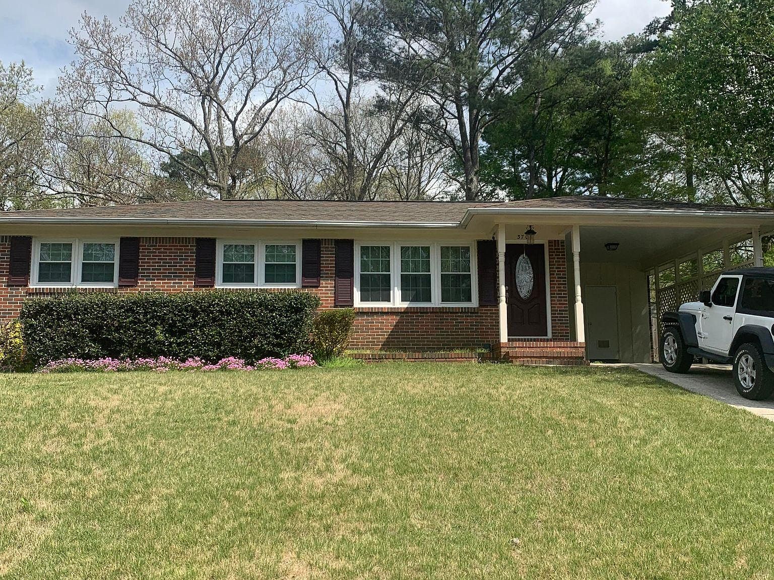 3705 Hightower Ave, Fultondale, AL 35068 Zillow