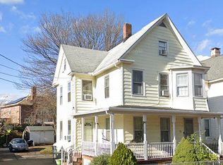 93 Goddard Ave, Bridgeport, CT