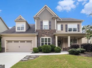 2200 Spring Sound Ln, Buford, GA 30519