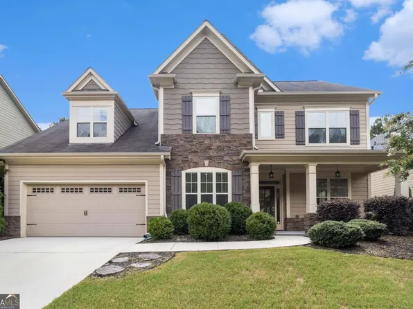 2200 Spring Sound Ln, Buford, GA 30519