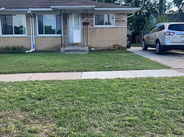 27441 Avondale St, Inkster, MI 48141