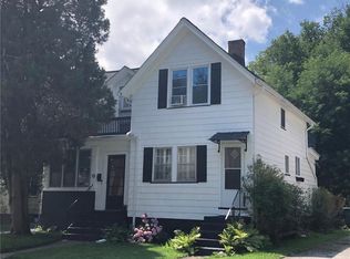 19 Ellison St, Rochester, NY 14609
