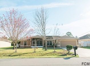 34 Freneau Ln, Palm Coast, FL 32137