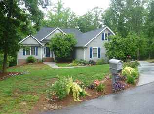 229 Ginko Rdg, Pickens, SC 29671