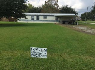 3716 Silver Cane Rd, New Iberia, LA 70560