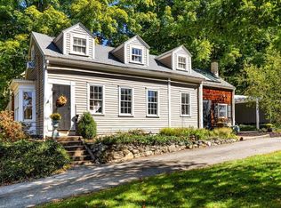 40 Concord Rd, Sudbury, MA 01776