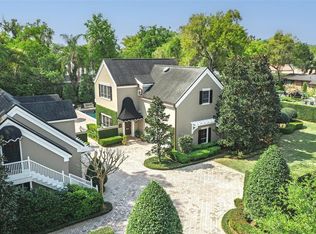 1300 Mayfield Ave, Winter Park, FL 32789