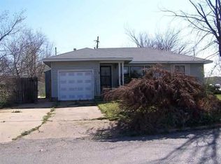 1 NW 26th St, Lawton, OK 73505