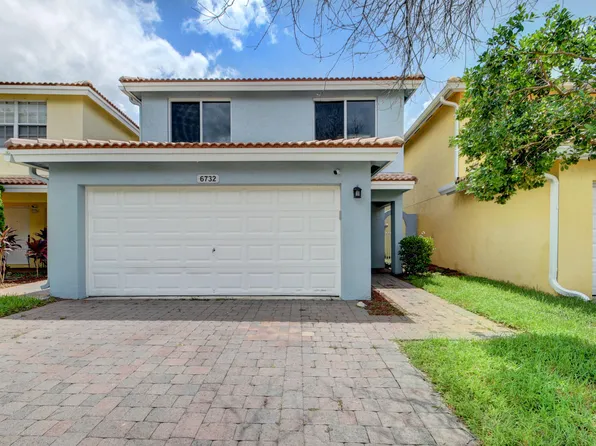 6732 Duval Avenue, West Palm Beach, FL 33411