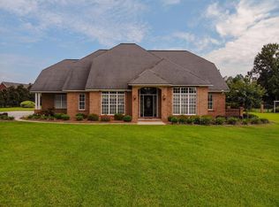 343 Champion Dr, Dublin, GA 31021
