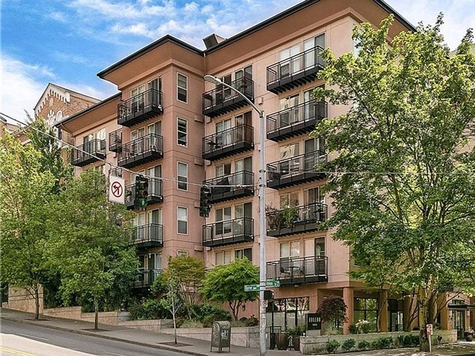 1st image of 1323 Boren Ave APT 307