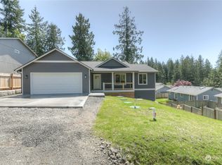 9804 Windward Dr NW, Olympia, WA