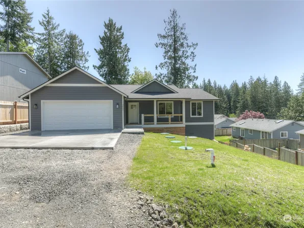 9804 Windward Drive NW, Olympia, WA 98502