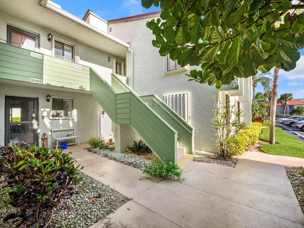 5443 SE Miles Grant Road #105, Stuart, FL 34997