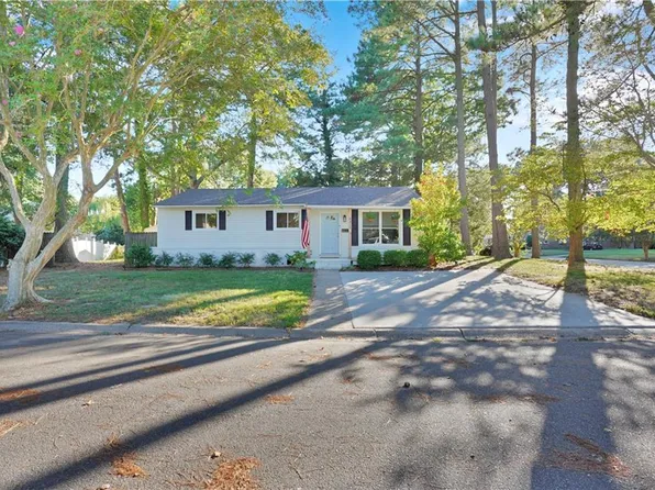 8312 Dan Ct, Norfolk, VA 23518