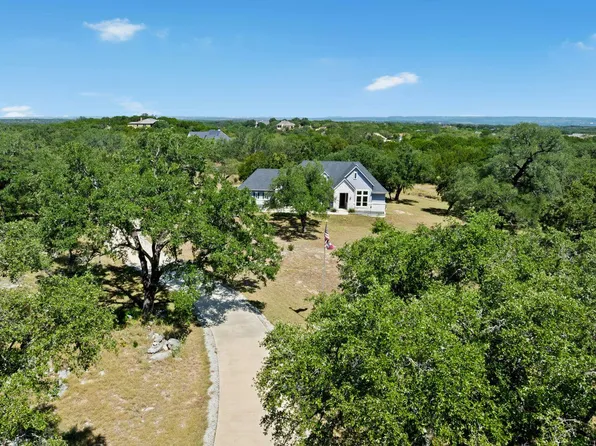 208 Double Horn Trl, Spicewood, TX 78669