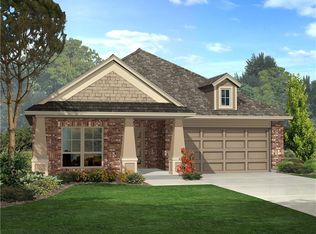 405 Gannet Trl, Northlake, TX 76226
