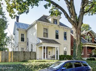 1840 Sherwood Ave, Louisville, KY 40205