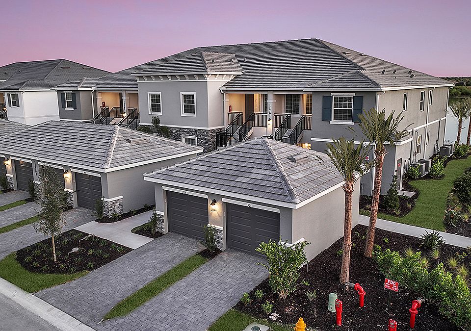 Caserta Plan, Esplanade Lake Club Condos, Fort Myers, FL 33913 Zillow