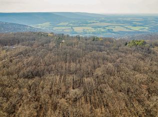 0 Claiborne View Rd, Sewanee, TN 37375