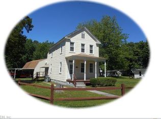 727 Bellwood Rd, Hampton, VA 23666