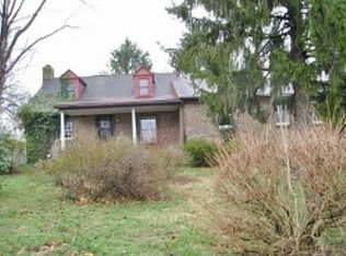 184 Columbia St, Harpers Ferry, WV 25425