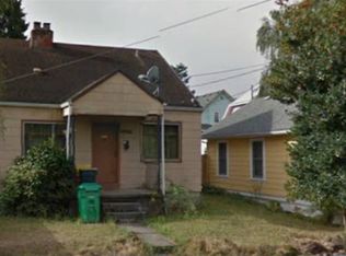 8036 N Central St, Portland, OR 97203