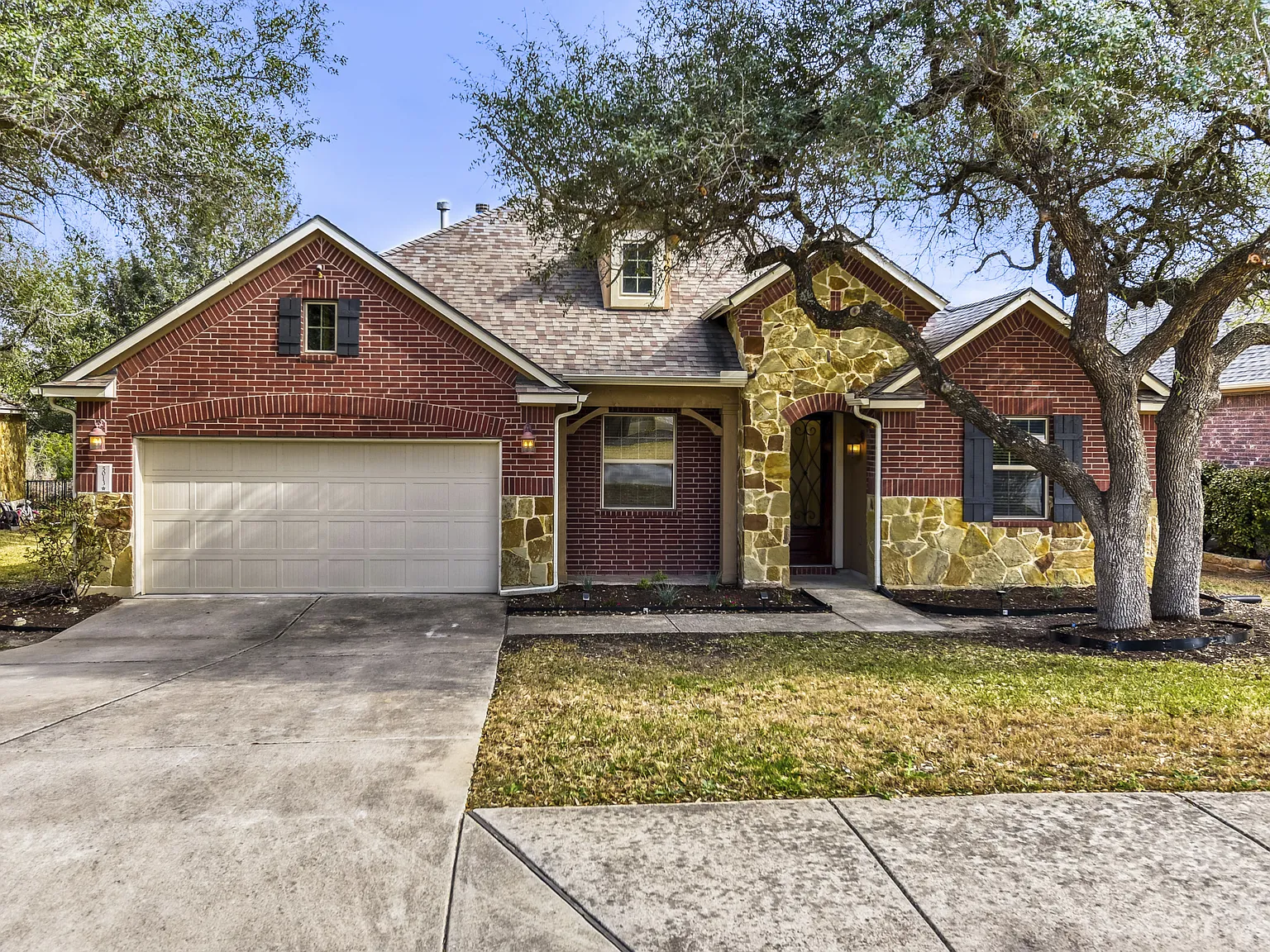 5013 Pyrenees Pass, Austin, TX 78738 — Photo 3