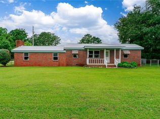 25689 County Road 55, Loxley, AL 36551