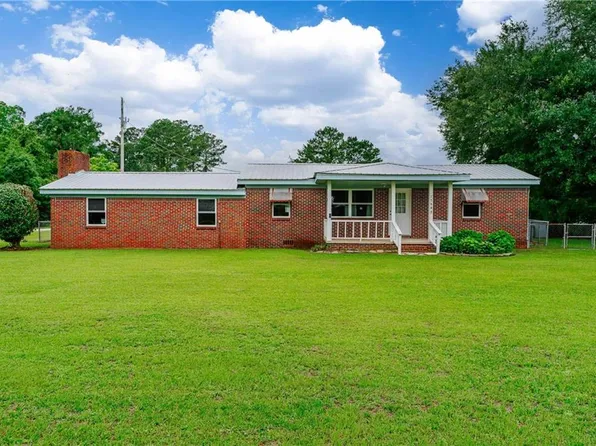 25689 County Road 55, Loxley, AL 36551