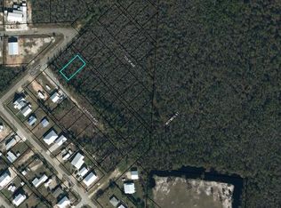 LOT 17 Starfish Ave, Pt Saint Joe, FL 32456