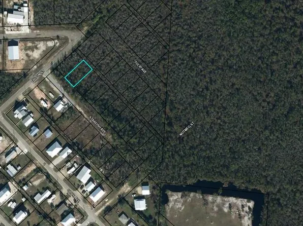 LOT 17 Starfish Ave, Pt Saint Joe, FL 32456