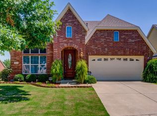 5616 Brookside Dr, Argyle, TX 76226