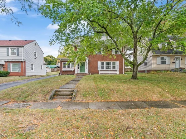 739 Roslyn Ave, Akron, OH 44320