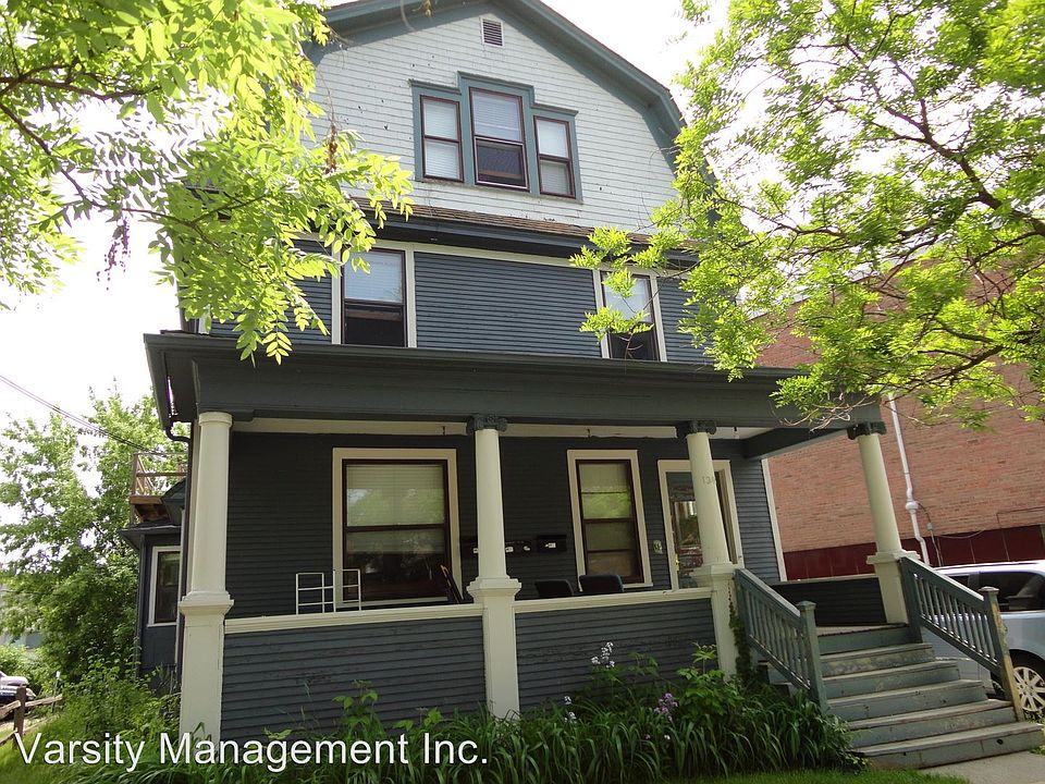 2nd image of 1346 Geddes Ave APT 1