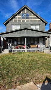 1504 Mount Vernon Ave, Columbus, OH, 43203