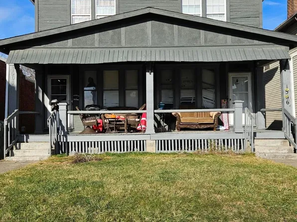 1504 Mount Vernon Ave, Columbus, OH 43203